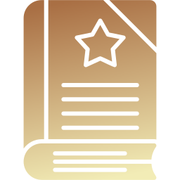 Book icon