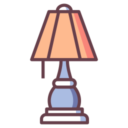 Lamp icon