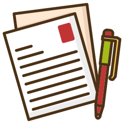 Notebook icon