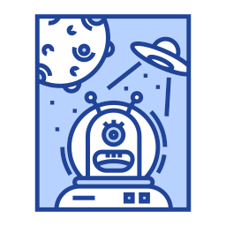 Space icon