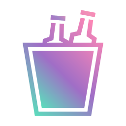 flasche icon