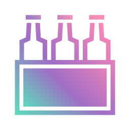 Bottle icon