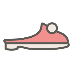 Shoes icon