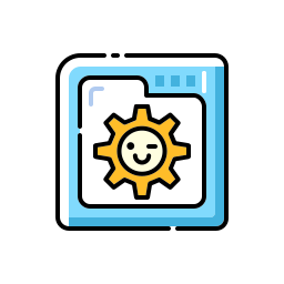 app icon