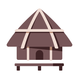 村 icon
