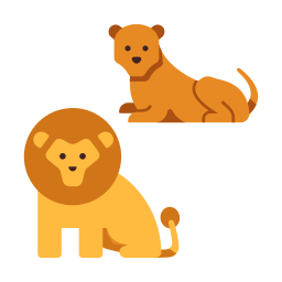 Animal icon