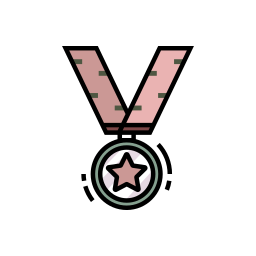 Award icon