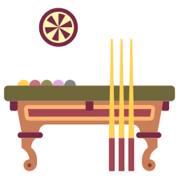 billard icon