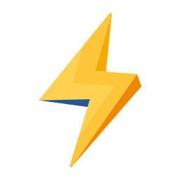 Flash icon