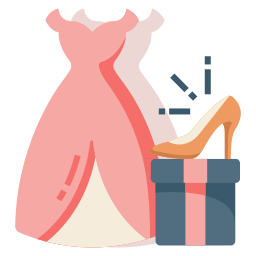 ropa icono