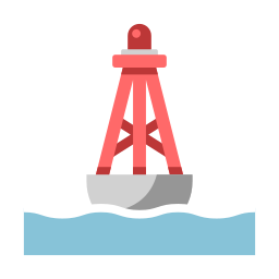 Sea icon