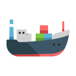 Ship icon