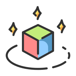 geometrisch icon