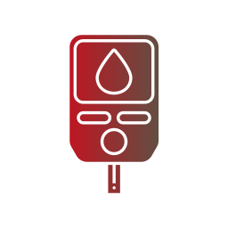 glukometer icon