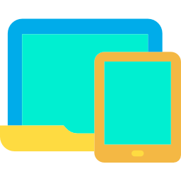 Responsive icon