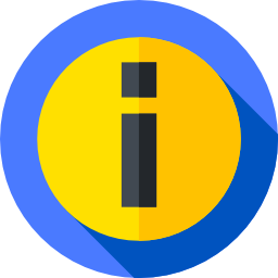 Info icon