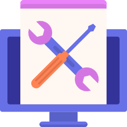 Resources icon