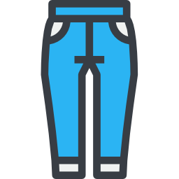 jeans icon