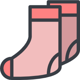 Socks icon