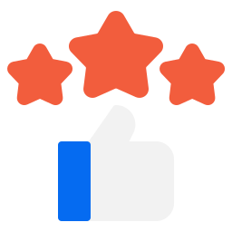 Rating icon