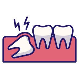 Teeth icon