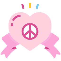 Peace icon