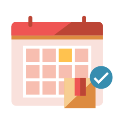 Calendar icon