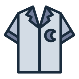Pajama icon