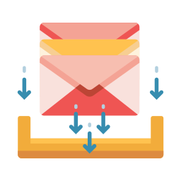 Stack icon