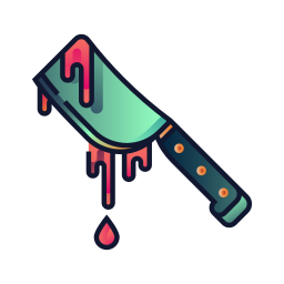 Knife icon