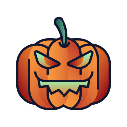 ハロウィン icon