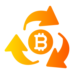 Exchange icon