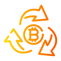 Exchange icon