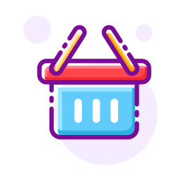 Shopping icon