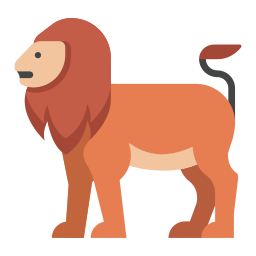 Animal icon