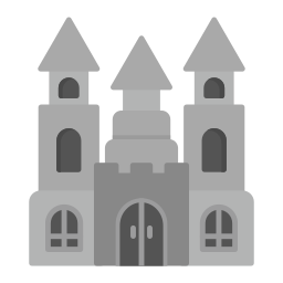 Castle icon