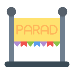 パレード icon