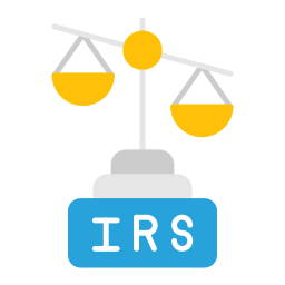 irs Icône