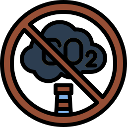 emission icon