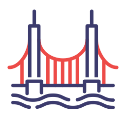 캘리포니아 icon