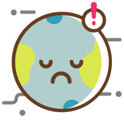 Earth icon