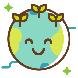 Nature icon