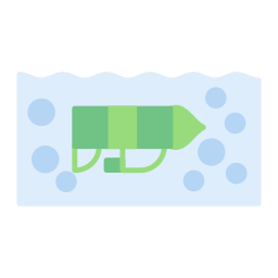 수중 icon