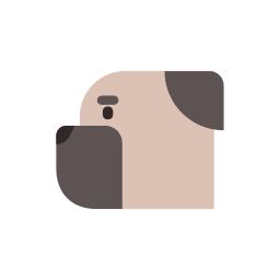 犬 icon