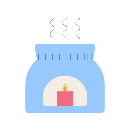 Tealight icon