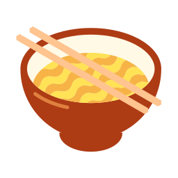 食べ物 icon