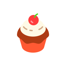 Cake icon