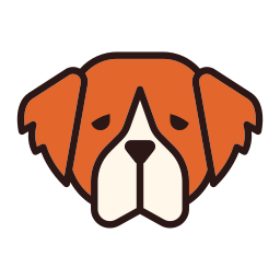 Dog icon