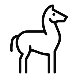 Animal icon