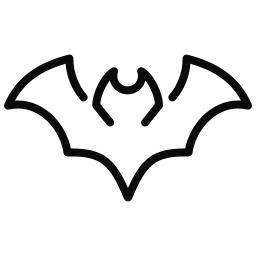 Bat icon